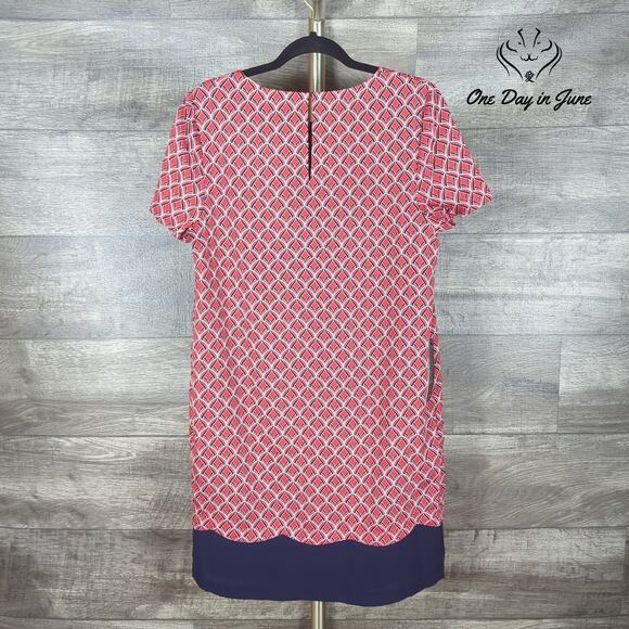 The Limited Short Sleeve Mini Dress Size M - Picture 2 of 7